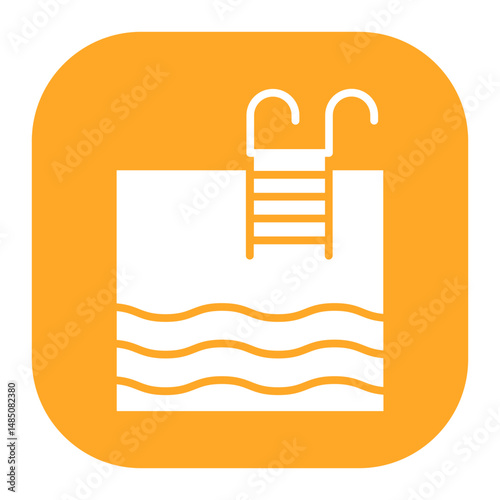Community Pool Icon