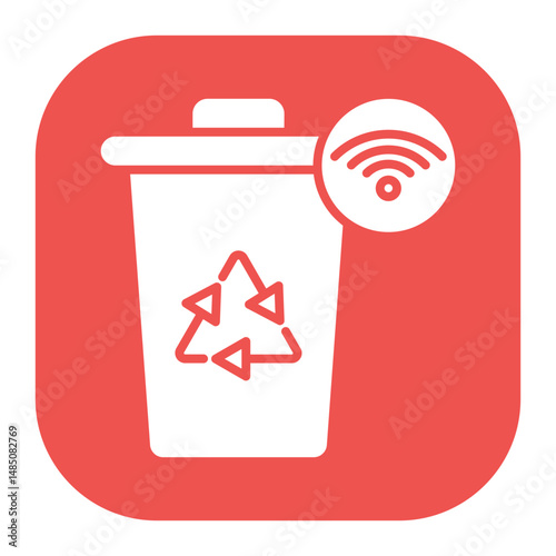 Public Wi Fi Icon