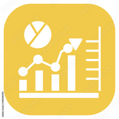 Demand Management Icon