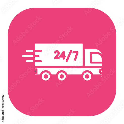 Delivery Timeframe Icon
