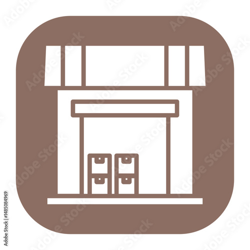 Dispatch Center Icon