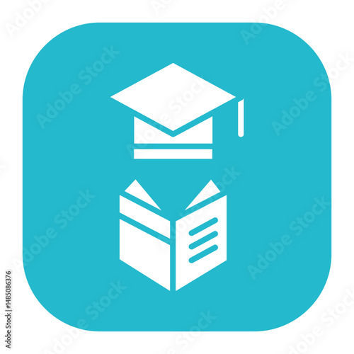 Educational Programs Icon