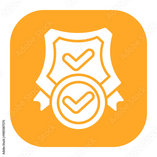 Trust Seal Icon