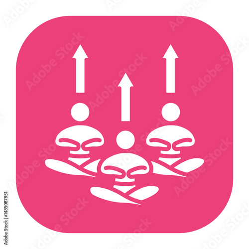 Group Exercises Icon