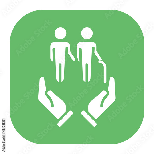 Specialized Care Icon
