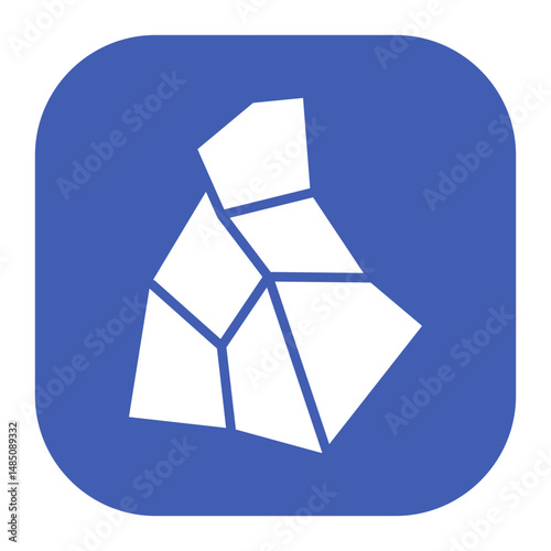 Activated Carbon Icon