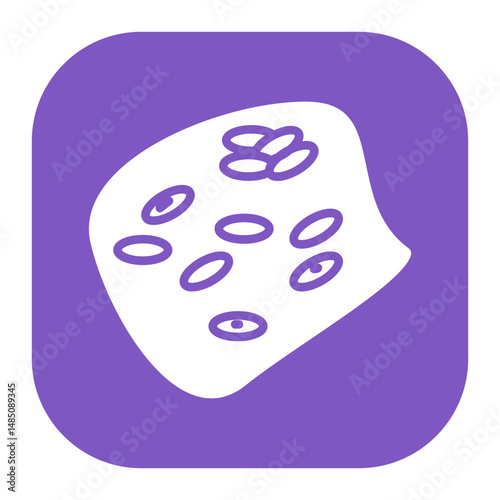 Coagulation Icon