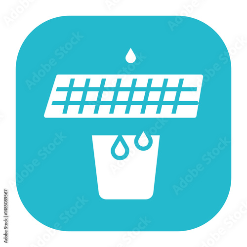 Nanofiltration Icon