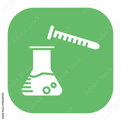 pH Adjustment Icon
