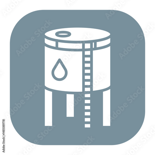 Reservoir Icon