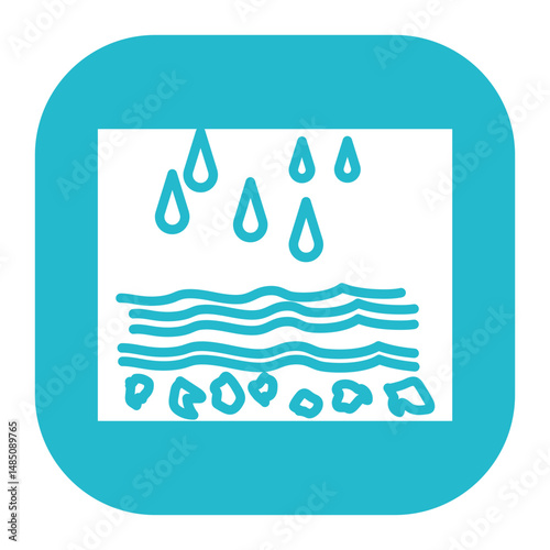 Sediment Removal Icon