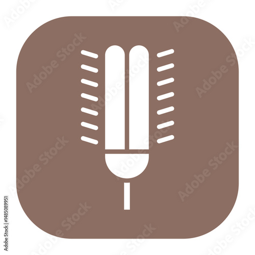 UV Disinfection Icon