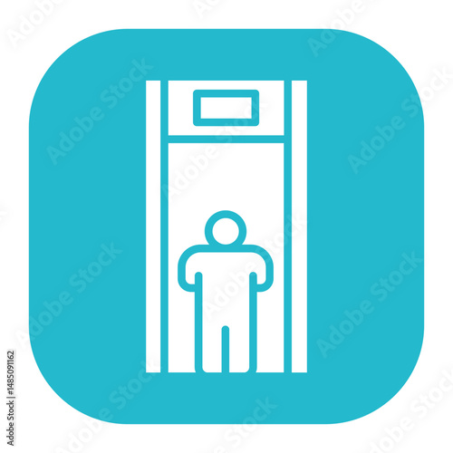 Elevator Pitch Icon
