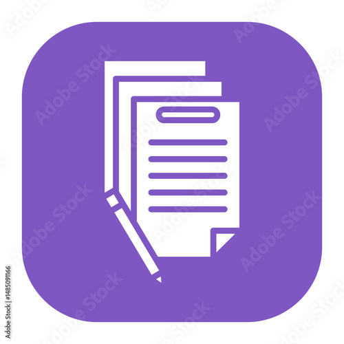 Handout Icon