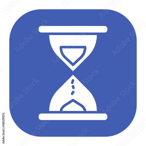 Hourglass Icon