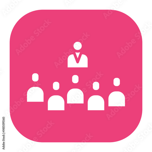 Mentorship Icon