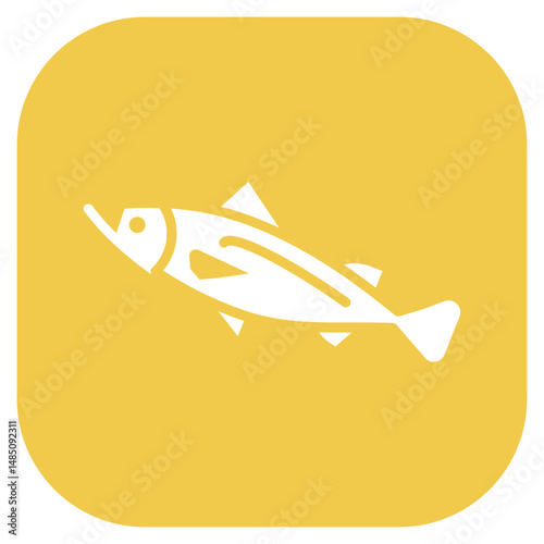 Salmon Icon