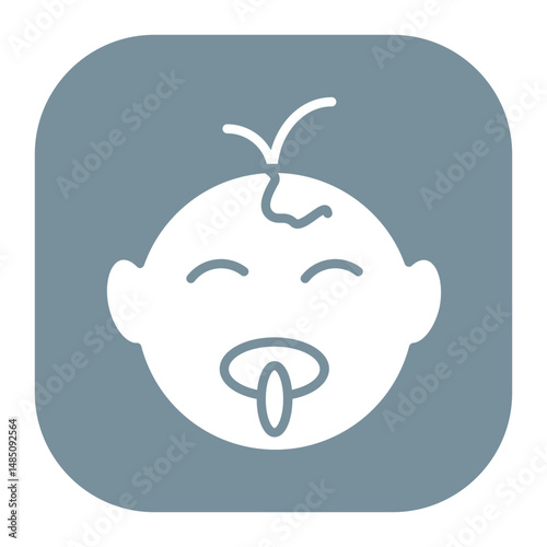 Baby Icon