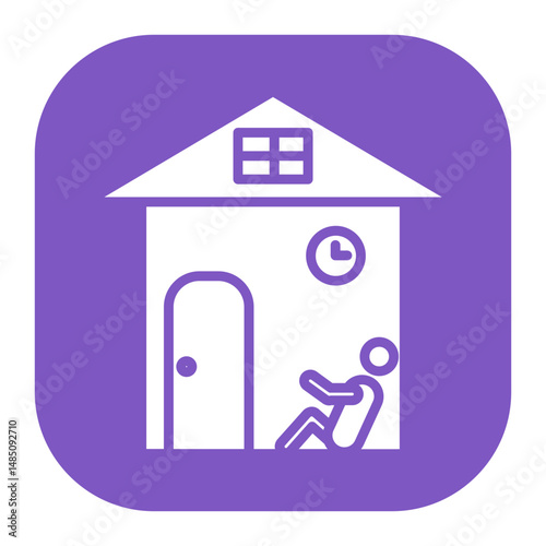 Indoor Icon