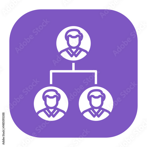 Communication Icon