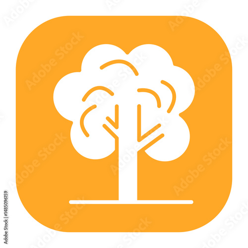 Tree Icon