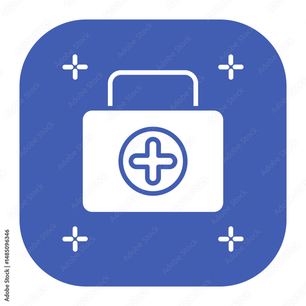 Aid Icon Aid Icon