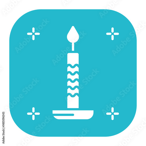 Candle Icon