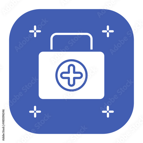 Aid Icon