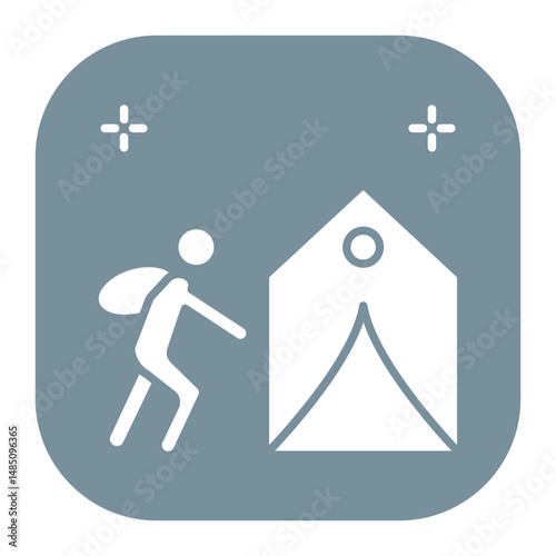 Asylum Icon
