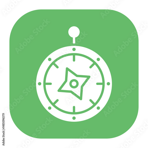 Compass Icon