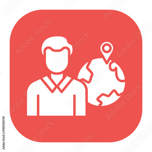 Migration Icon