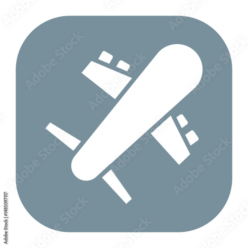Aircraft Icon