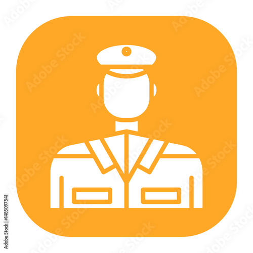 Pilot Icon