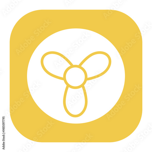 Propeller Icon