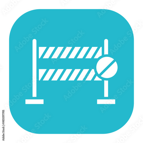 Barrier Icon