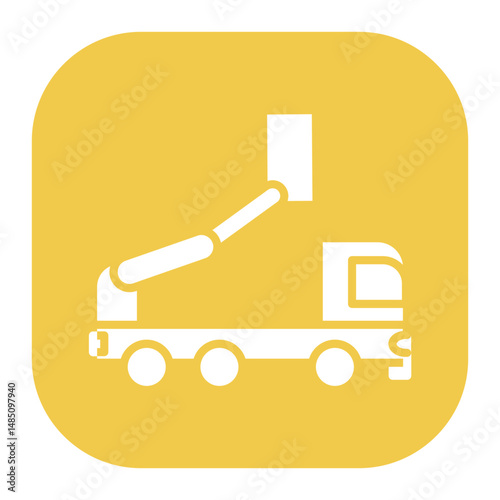 Cherry Picker Icon