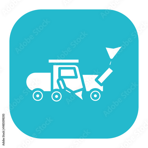 Grader Icon