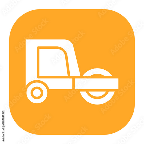 Roller Icon