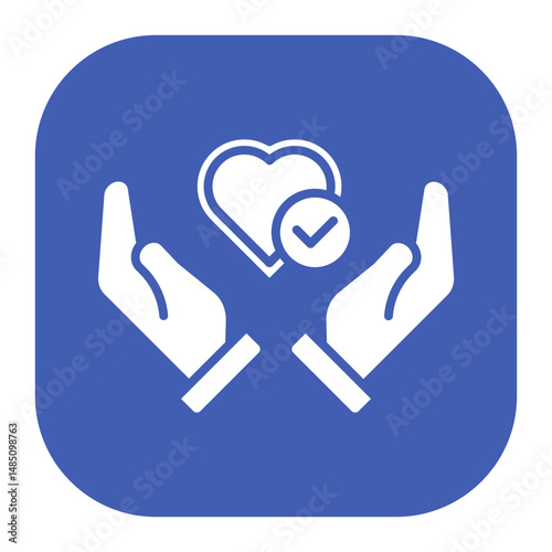 Acceptance Icon