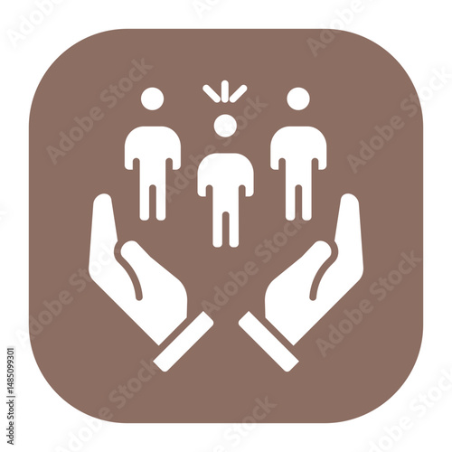 Inclusion Icon