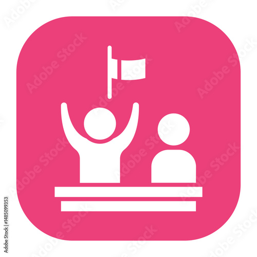 Participate Icon