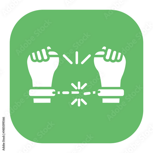 Liberation Icon