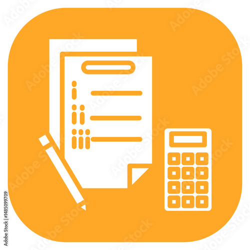 Test Matrix Icon