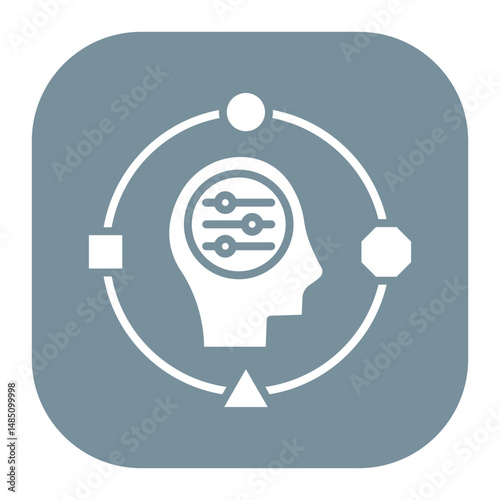 Adaptability Icon