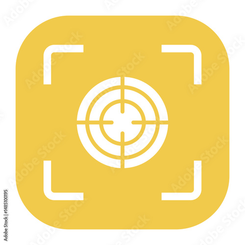 Focus Icon