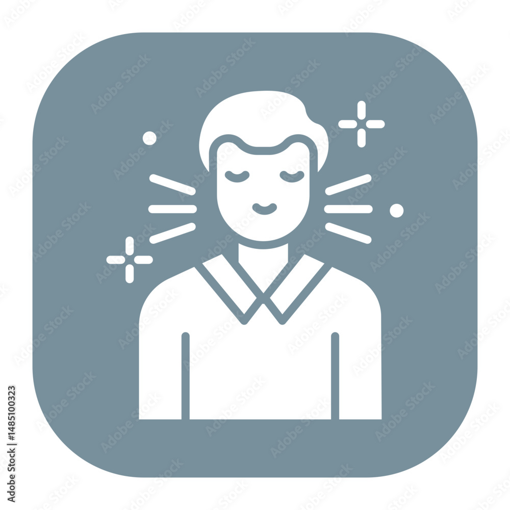 Impatience Icon