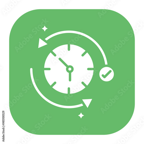 Routine Icon