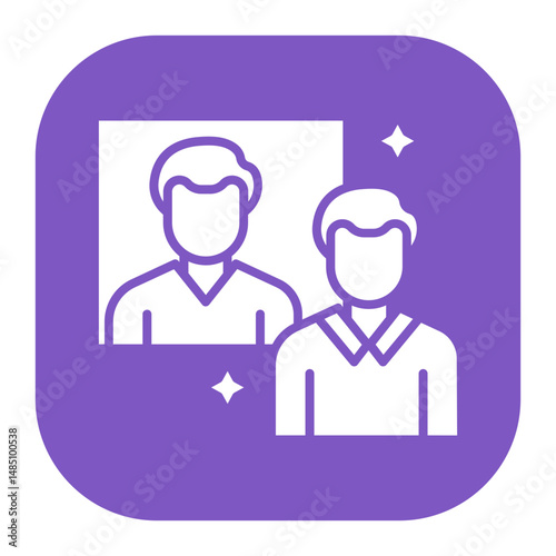 Self Awareness Icon