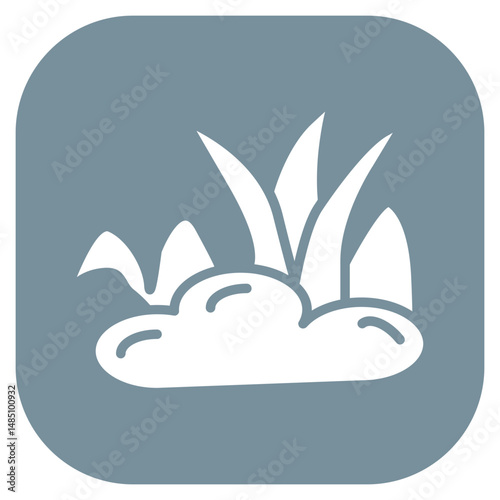 Aloe Vera Icon