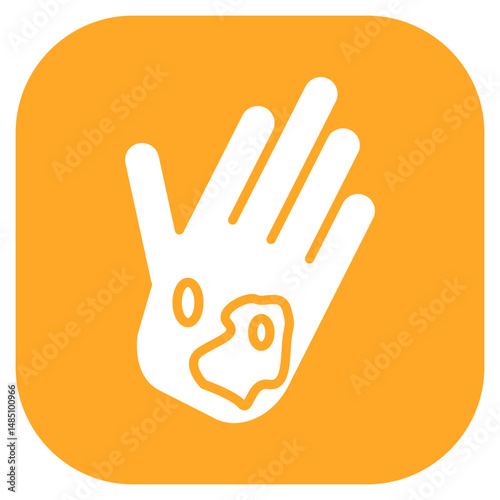 Burn Severity Icon